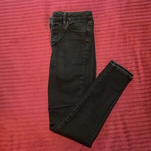 American Eagle Outfitters Women's Dark Jeans
